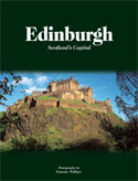 Edinburgh Scotland's Capital