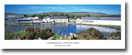Laphroaig Distillery